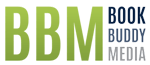 Book Buddy Media logo