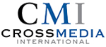 Cross Media International logo