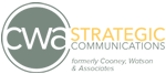 CWA Strategic Communications logo