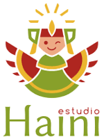 Haini Estudio logo