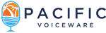 Pacific VoiceWare logo
